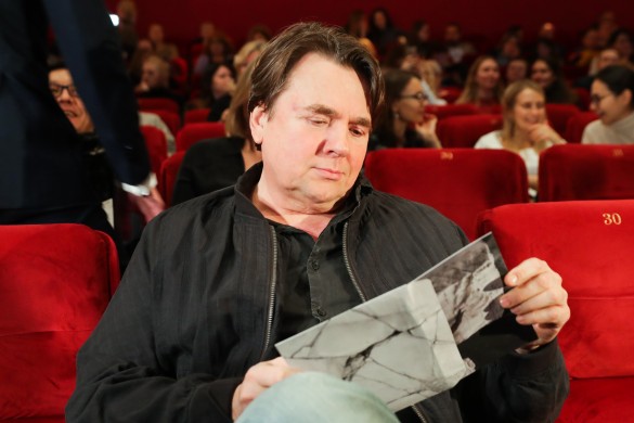 Фото: Вячеслав Прокофьев/ТАСС