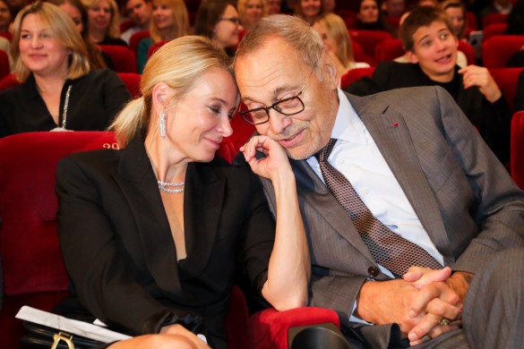 Фото: Вячеслав Прокофьев/ТАСС