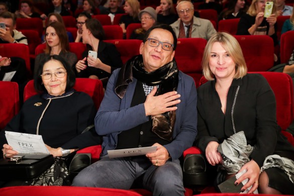 Фото: Вячеслав Прокофьев/ТАСС