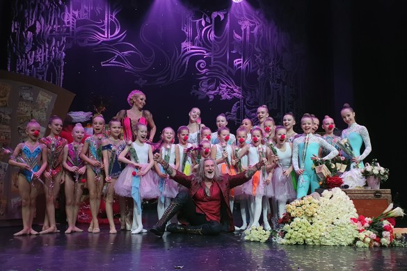 Фото: Дни.ру/Феликс Грозданов