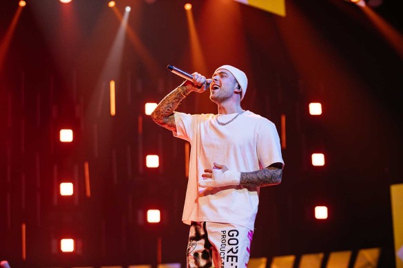 Фото: Пресс-служба Первого канала