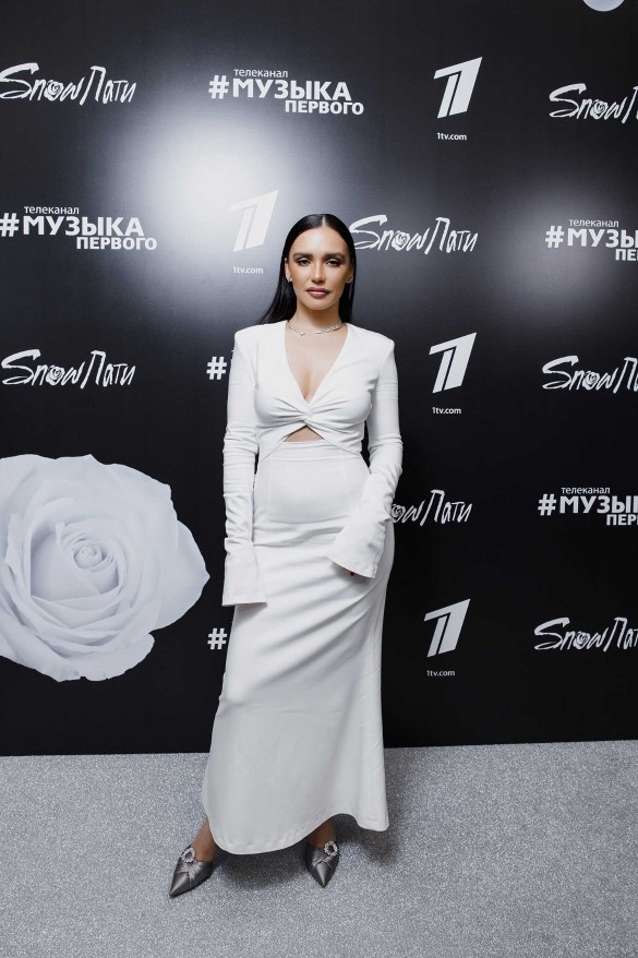 Фото: Пресс-служба Первого канала