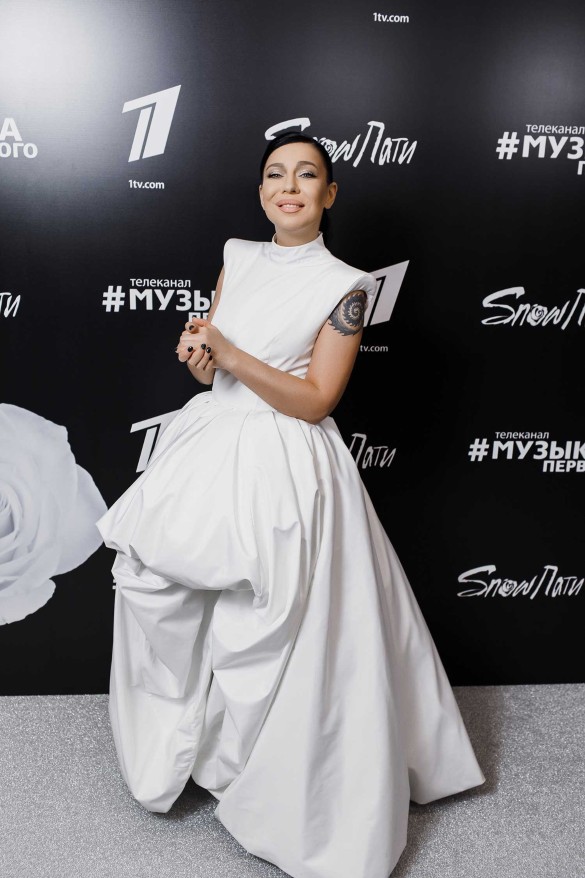 Фото: Пресс-служба Первого канала