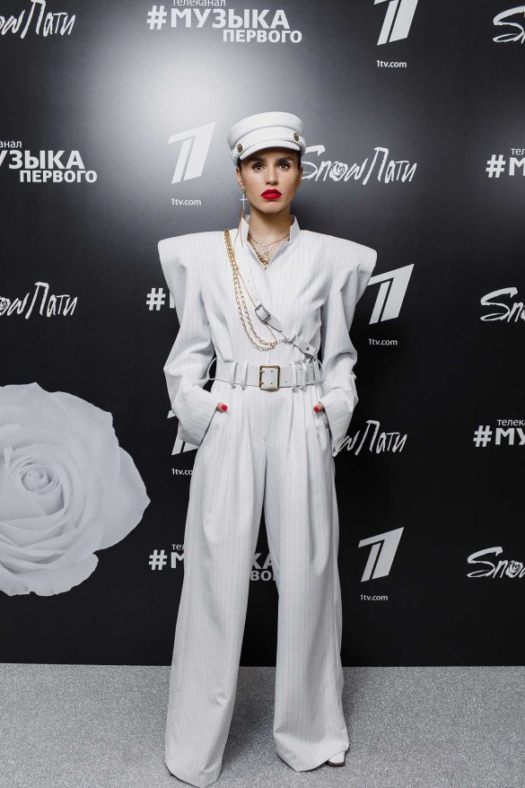 Фото: Пресс-служба Первого канала