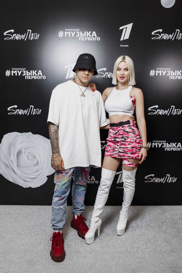 Фото: Пресс-служба Первого канала