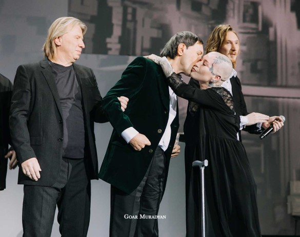 Фото: Пресс-служба/Goar Muradyan