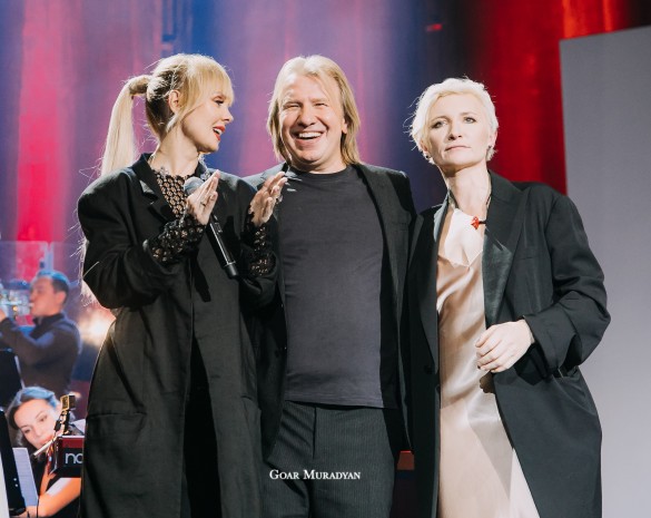 Фото: Пресс-служба/Goar Muradyan