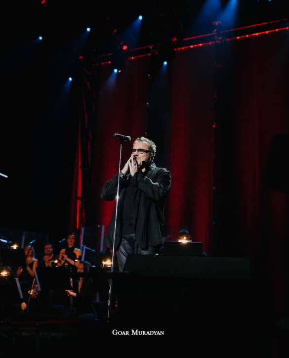 Фото: Пресс-служба/Goar Muradyan