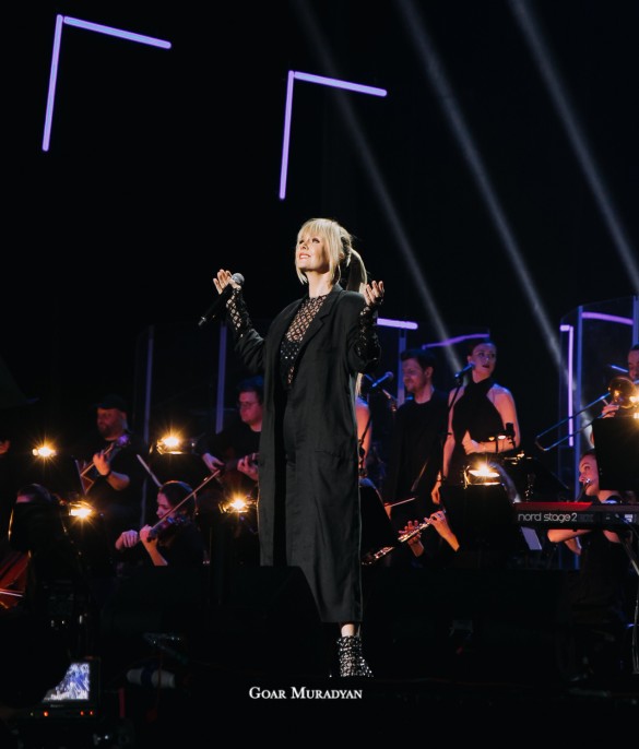 Фото: Пресс-служба/Goar Muradyan