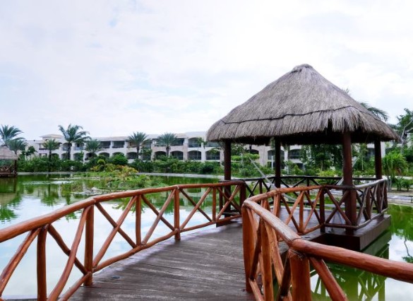 Комплекс The Grand at Moon Palace. Фото: пресс-служба