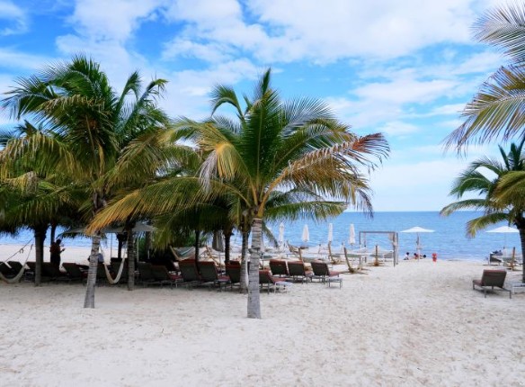 Отель The Grand. Фото: пресс-служба