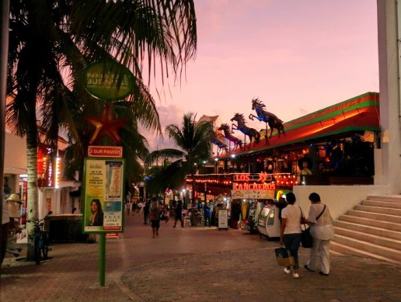 Пятая авеню. Фото: пресс-служба