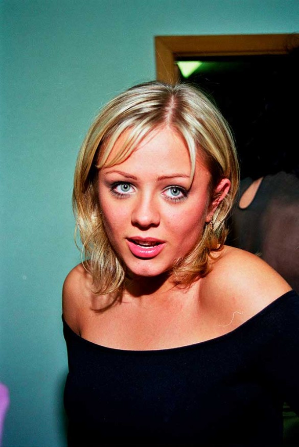 Юлия Началова. Фото: www.globallookpress.com