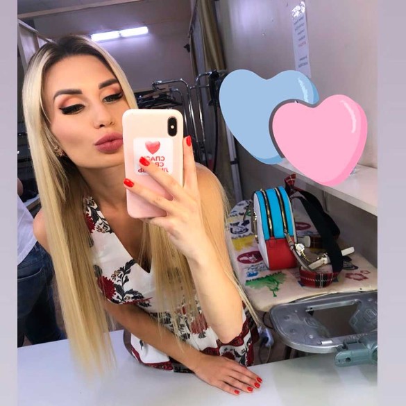 Фото: instagram.com/miss__rozaliia