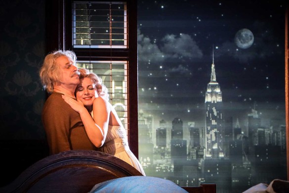 Фото: Пресс-служба/Ксения Бубенец