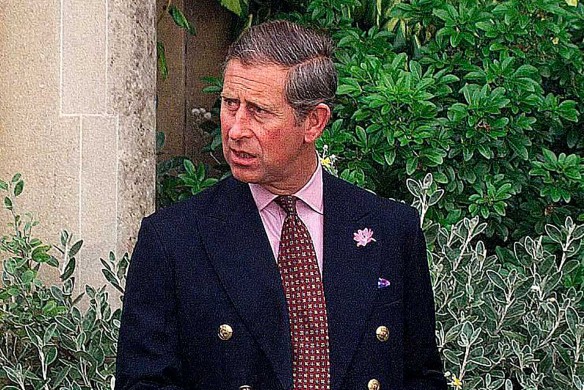 Принц Чарльз. Фото: d75/ZUMAPRESS.com/www.globallookpress.com