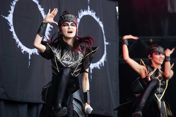 Фото: Daniel Karmann/dpa/www.globallookpress.com