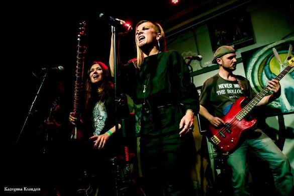 Фото: vk.com/masha.medvedi