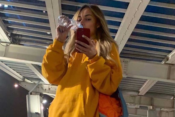 Фото: instagram.com/chusalina