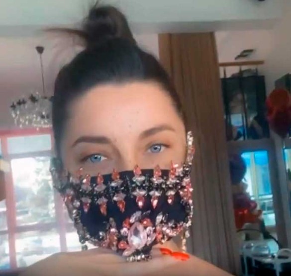 Фото: instagram.com/koroleva__star/