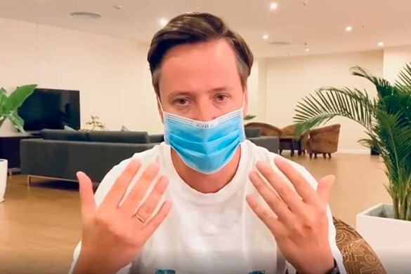 Фото:instagram.com/vitasroom/