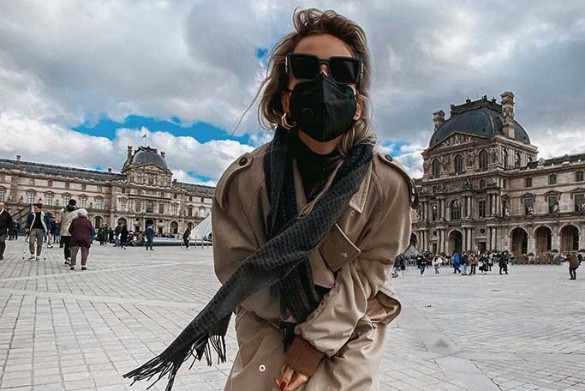 Фото:instagram.com/lobodaofficial/