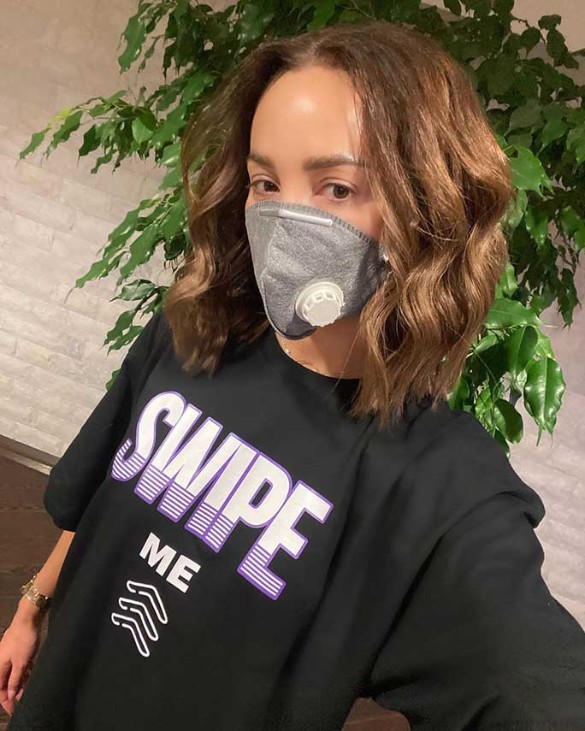 Фото:instagram.com/buzova86/