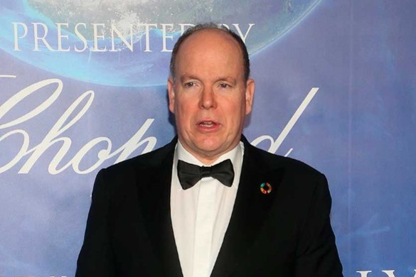 Альбер II. Фото: Cover Images/Keystone Press Agency/www.globallookpress.com