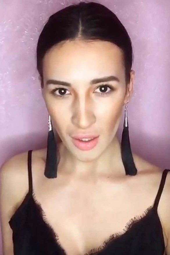 Фото: instagram.com/ne_buzova8