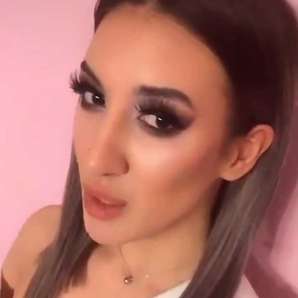 Фото: instagram.com/ne_buzova8