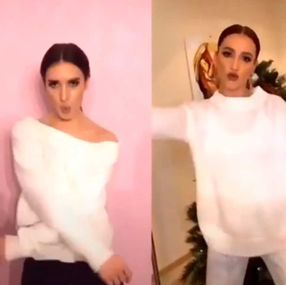 Фото: instagram.com/ne_buzova8