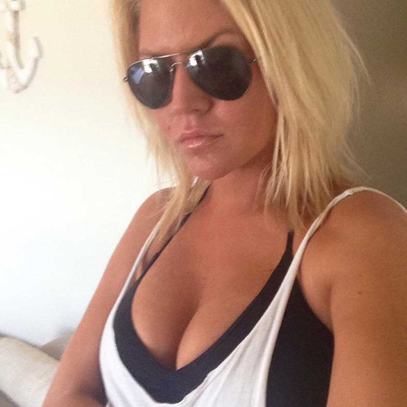 Фото: facebook.com/ashley.mattingly.98