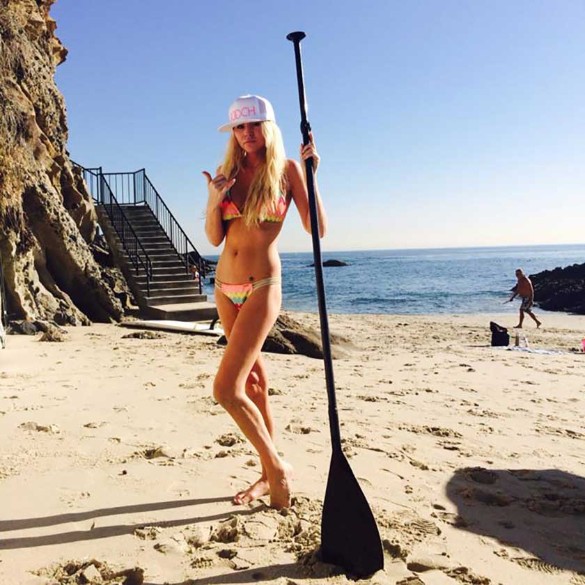 Фото: facebook.com/ashley.mattingly.98