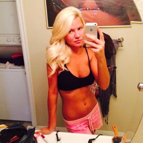 Фото: facebook.com/ashley.mattingly.98