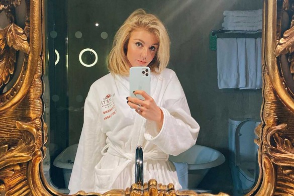 Фото: instagram.com/yulianna_karaulova