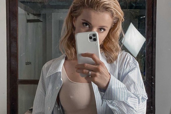 Фото: instagram.com/yulianna_karaulova