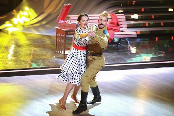 Фото: Пресс-служба телеканала "Россия"/ТАСС