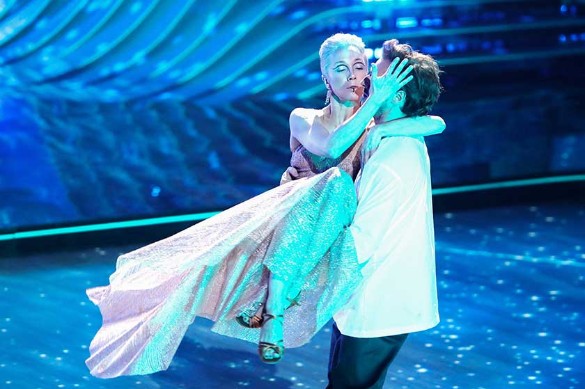 Фото: Пресс-служба телеканала "Россия"/ТАСС