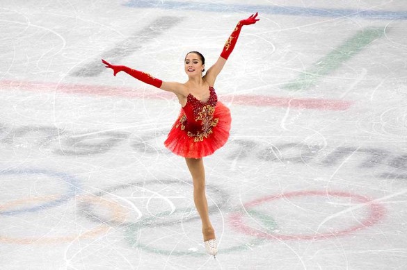 Фото: Anke Waelischmiller/SVEN SIMON/www.globallookpress.com