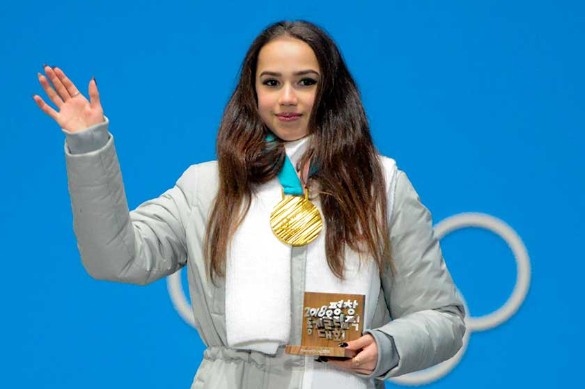 Фото: Christopher Levy/ZUMAPRESS.com/www.globallookpress.com