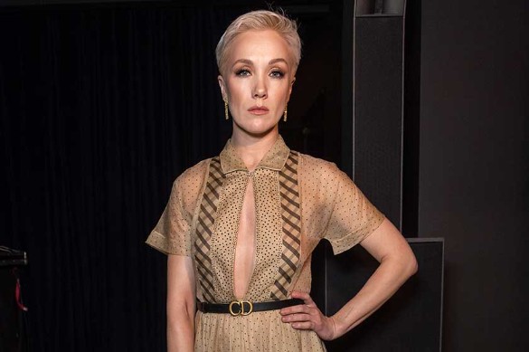 Дарья Мороз. Фото: Komsomolskaya Pravda/Global Look Press/www.globallookpress.com