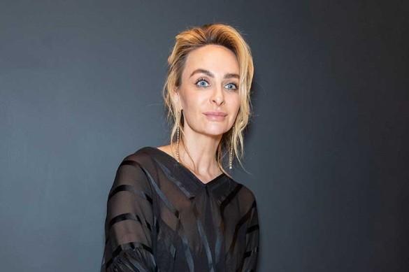 Екатерина Варнава. Фото: Komsomolskaya Pravda/Global Look Press/www.globallookpress.com