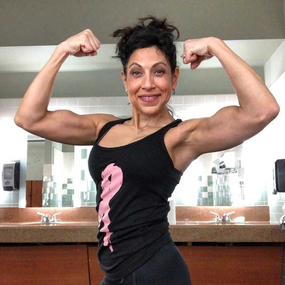Фото: instagram.com/flexing_after_cancer