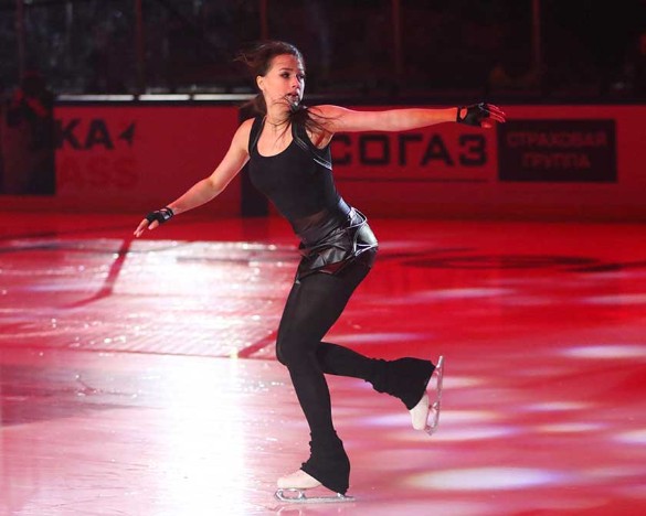 Фото: Maksim Konstantinov/