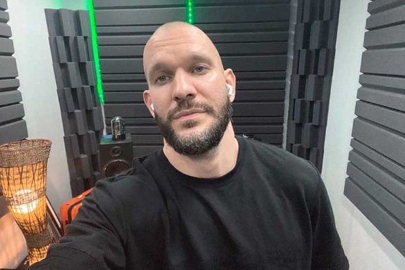 Фото: instagram.com/locdog2070