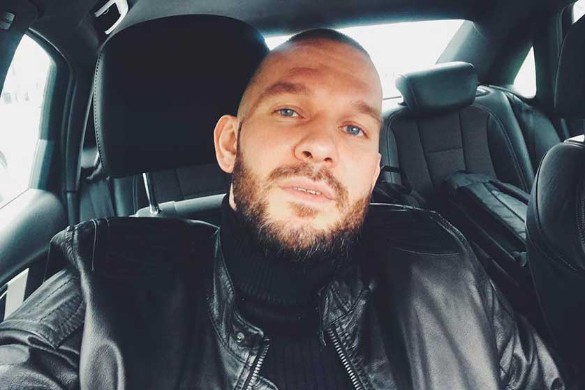 Фото: instagram.com/locdog2070