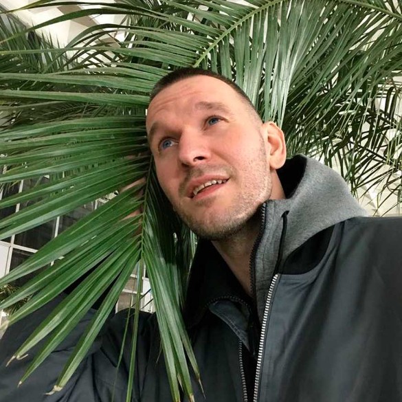 Фото: instagram.com/locdog2070