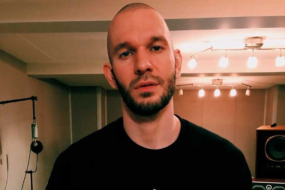 Фото: instagram.com/locdog2070