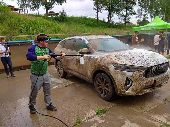 Фото: Владимир Головин