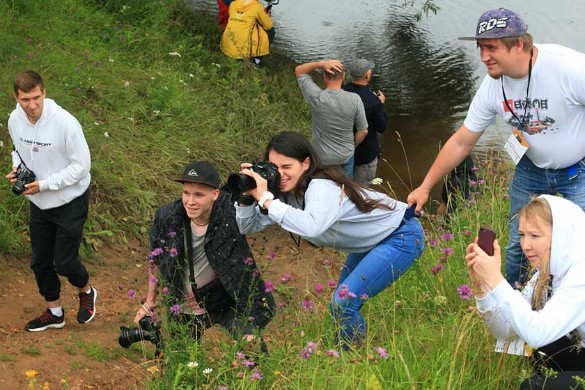 Фото: Владимир Головин